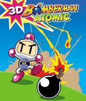 3D Bomberman Atomic (176x220)